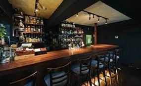 HI bldg. TAMACHI室内イメージ