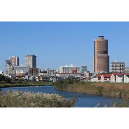浜松の中央区・浜名区・天竜区を徹底比較！不動産価格と商業ポテンシャルの最新動向