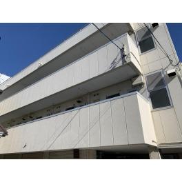 《１ＤＫから１Ｒｏｏｍに間取り変更》築32年、1ＤＫのリフォーム事例｜浜松市東区市野町