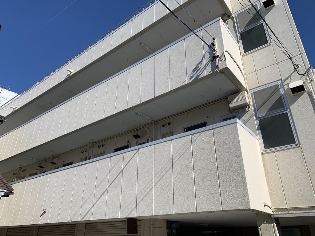 《1DKから1Roomに間取り変更》築32年、1DKのリフォーム事例|浜松市東区市野町
