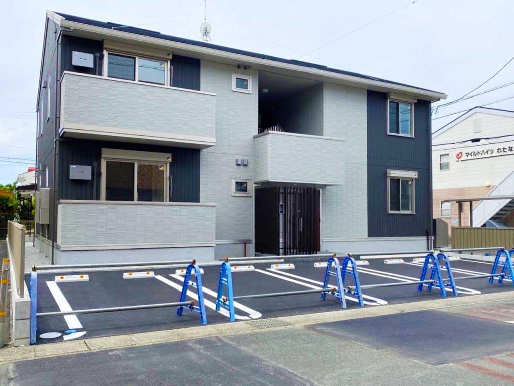人気エリア 遠州鉄道 上島駅 徒歩3分の好立地 ZEH-M対応のルミエール紹介