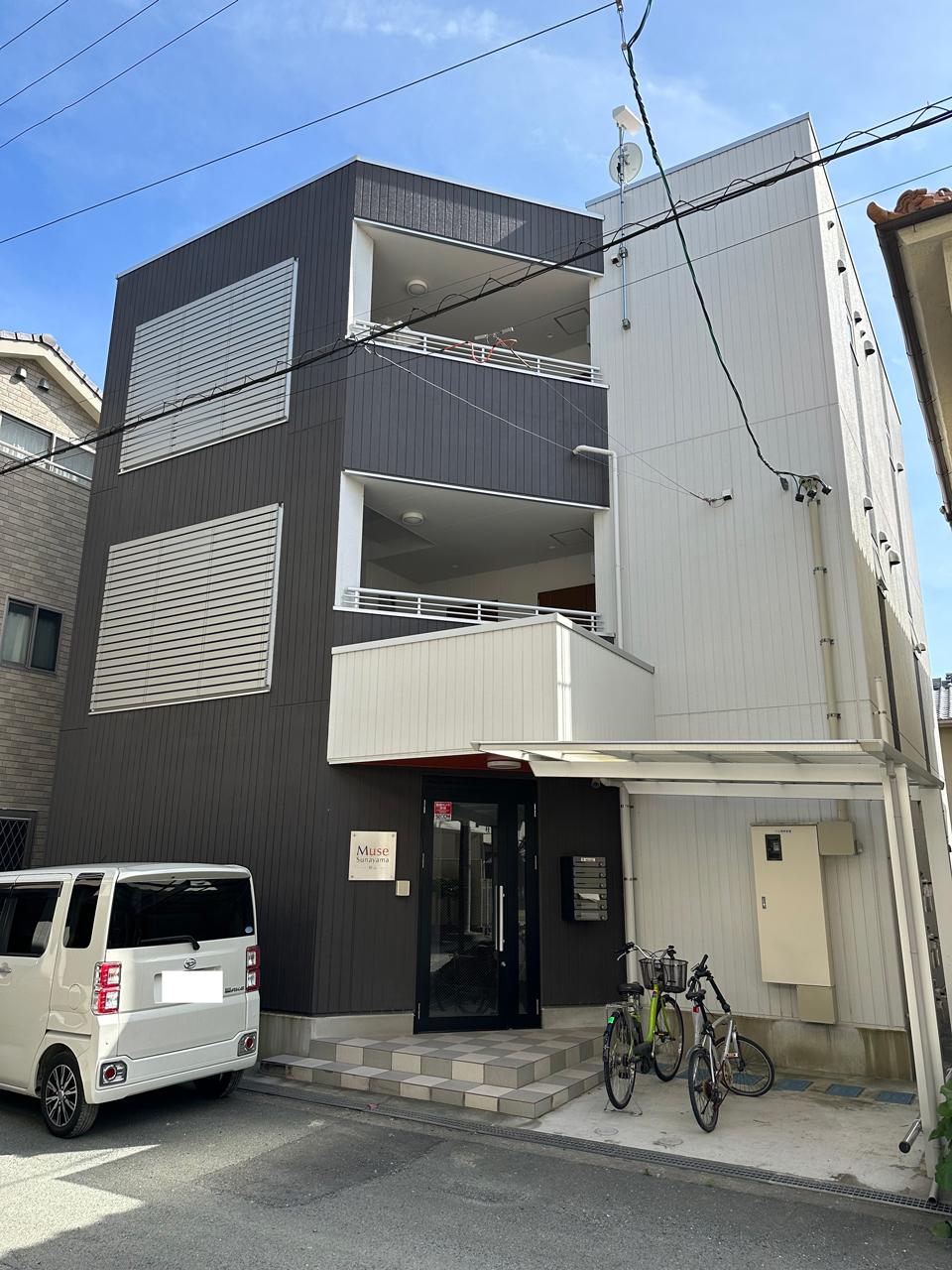 セキュリティー性能の高い賃貸物件をお探しの方にオススメ